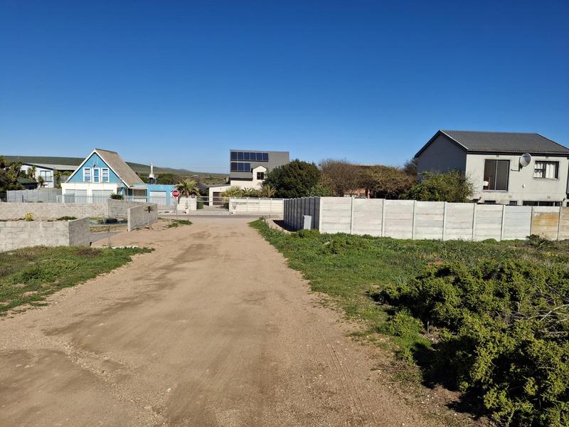 0 Bedroom Property for Sale in Britannia Bay Western Cape